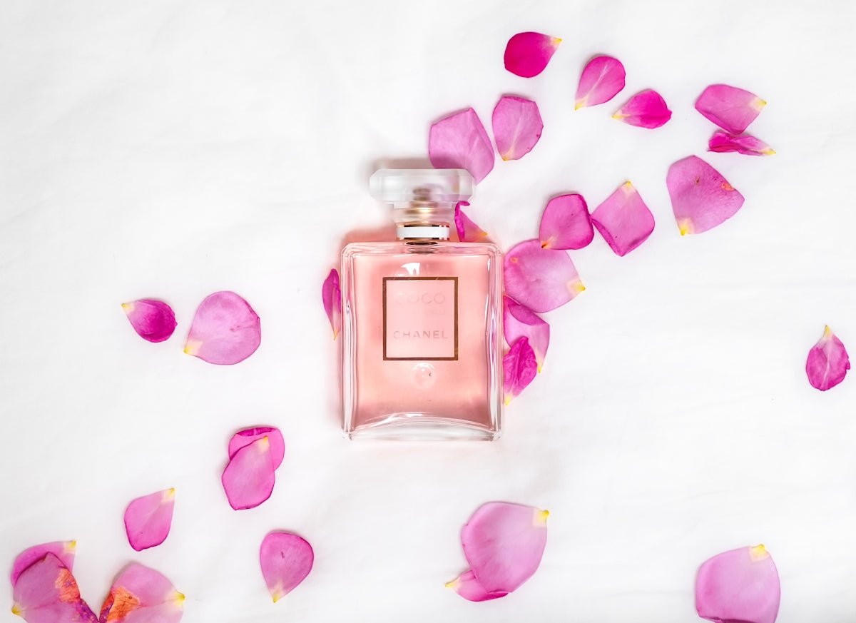Parfum als Geschenk Keuze Tips die Je Moet Weten - FragranceGems
