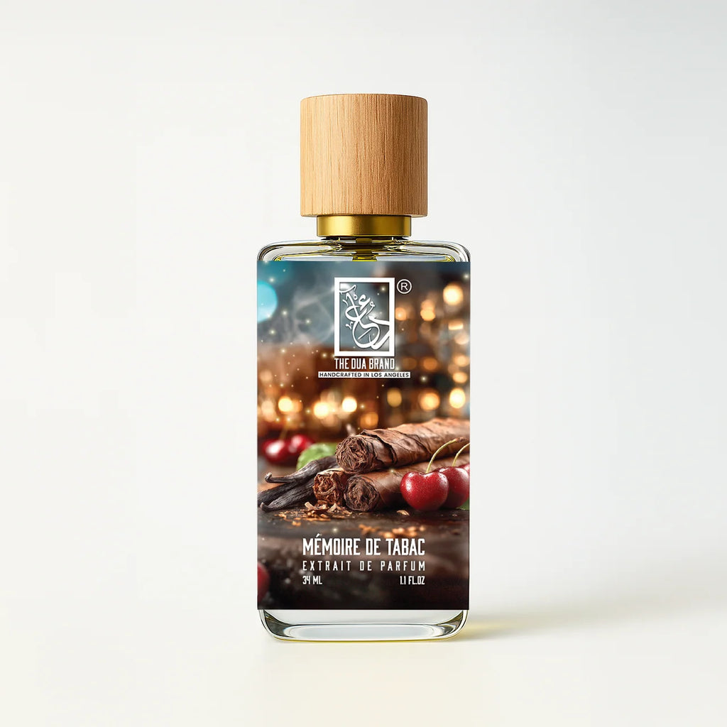 Mémoire de Tabac