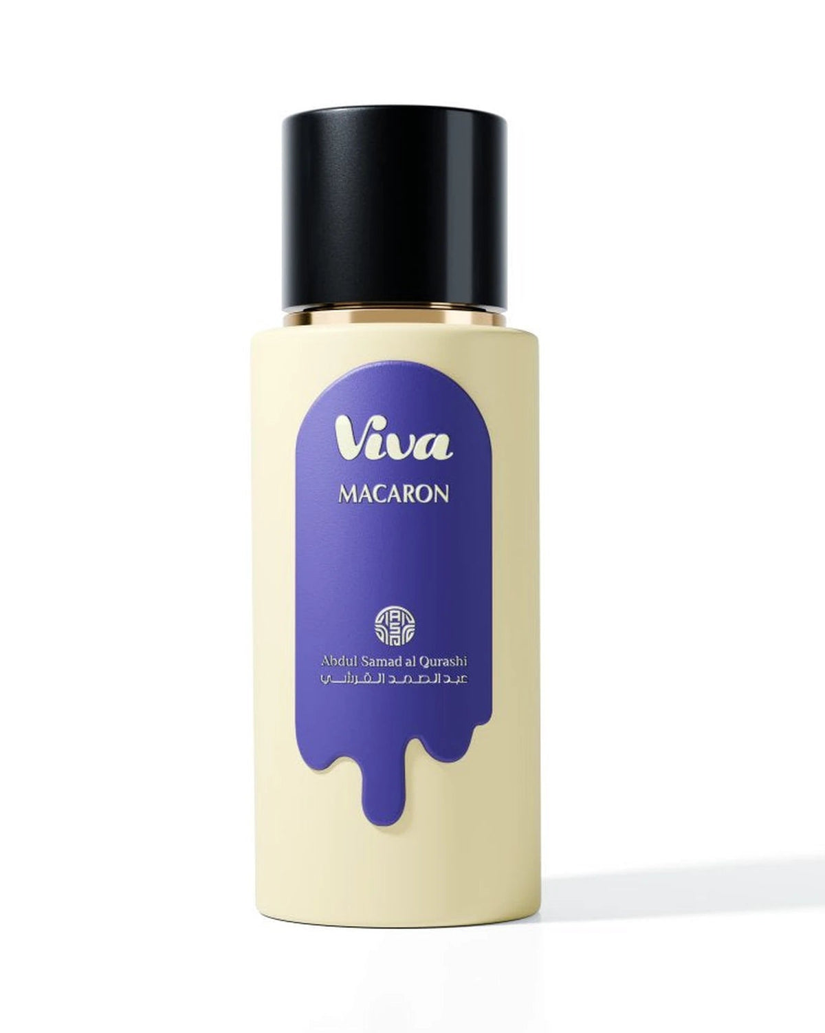 Abdul Samad Al Qurashi Viva Macaron (100ml) - FragranceGems