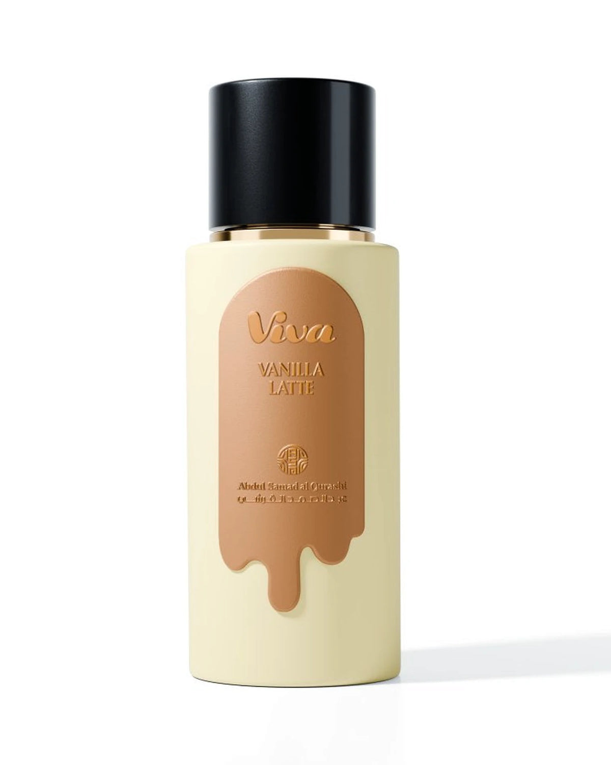 Abdul Samad Al Qurashi Viva Vanilla Latte (100ml) parfumfles