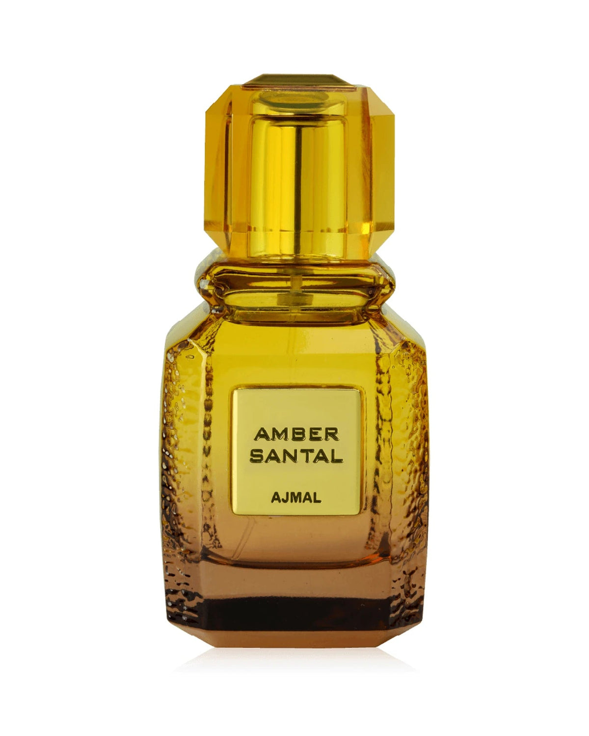 Ajmal Amber Santal (100ml) - FragranceGems