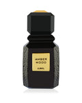 Ajmal Amber Wood (100ml) parfumfles