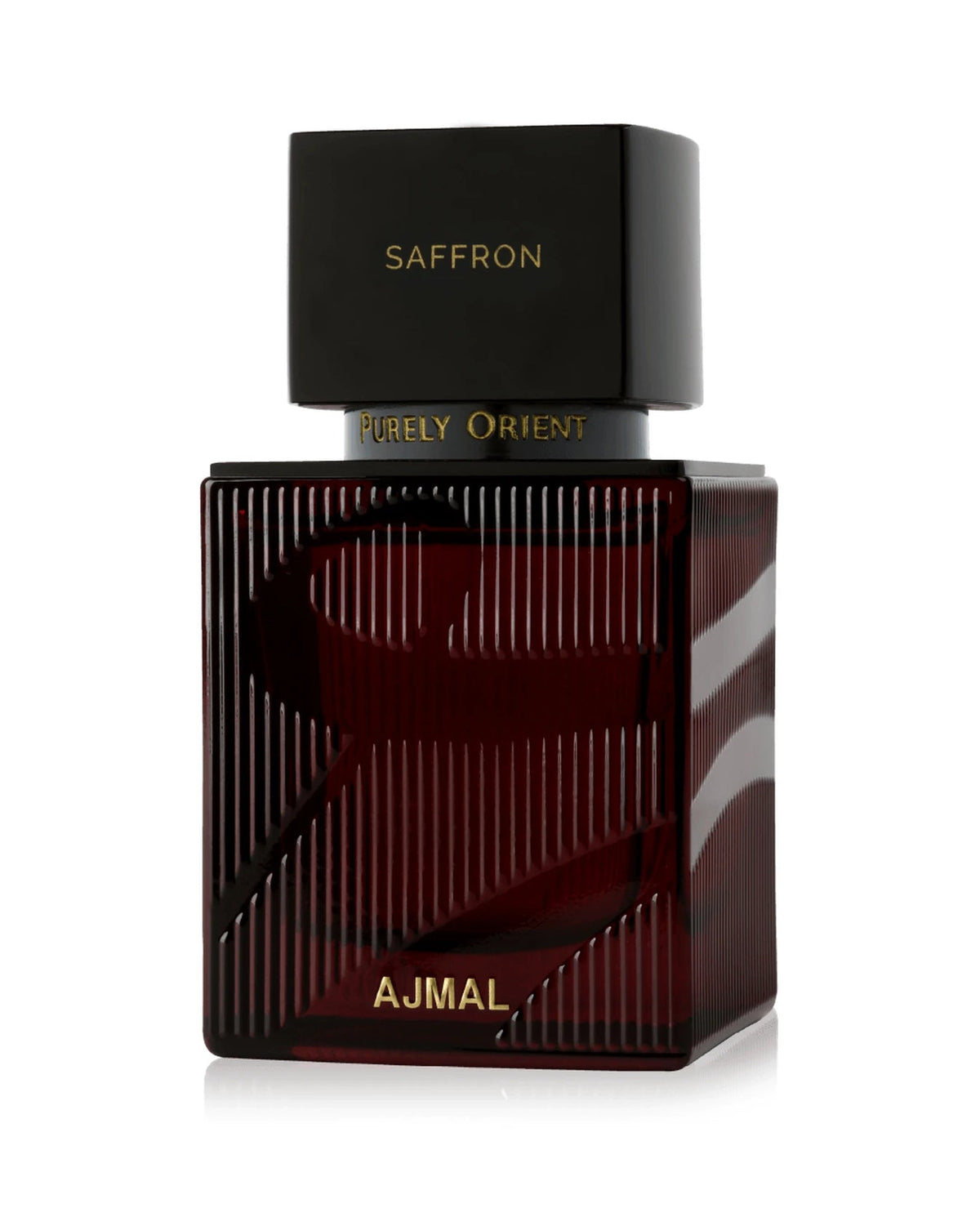 Ajmal Purely Orient Saffron (75ml) - FragranceGems