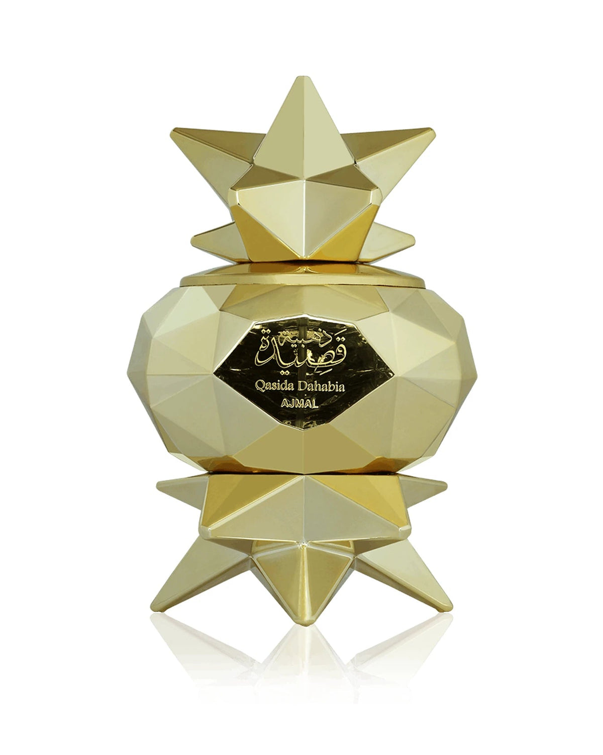 Ajmal Qasida Dahabia (60ml) - FragranceGems