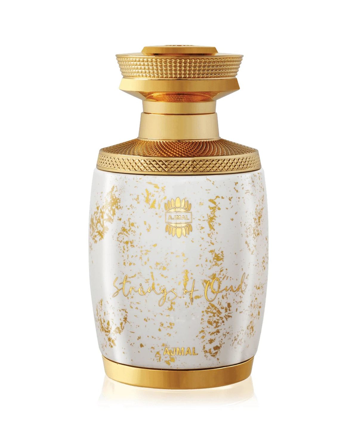 Ajmal Strings of Oud (75ml) - FragranceGems
