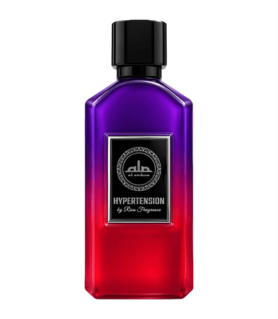 Al Ambra Hypertension (50ml)