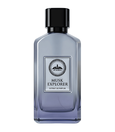Al Ambra Musk Explorer (50ml)