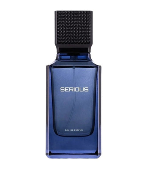 Al Majed Oud Serious (100ml) - FragranceGems
