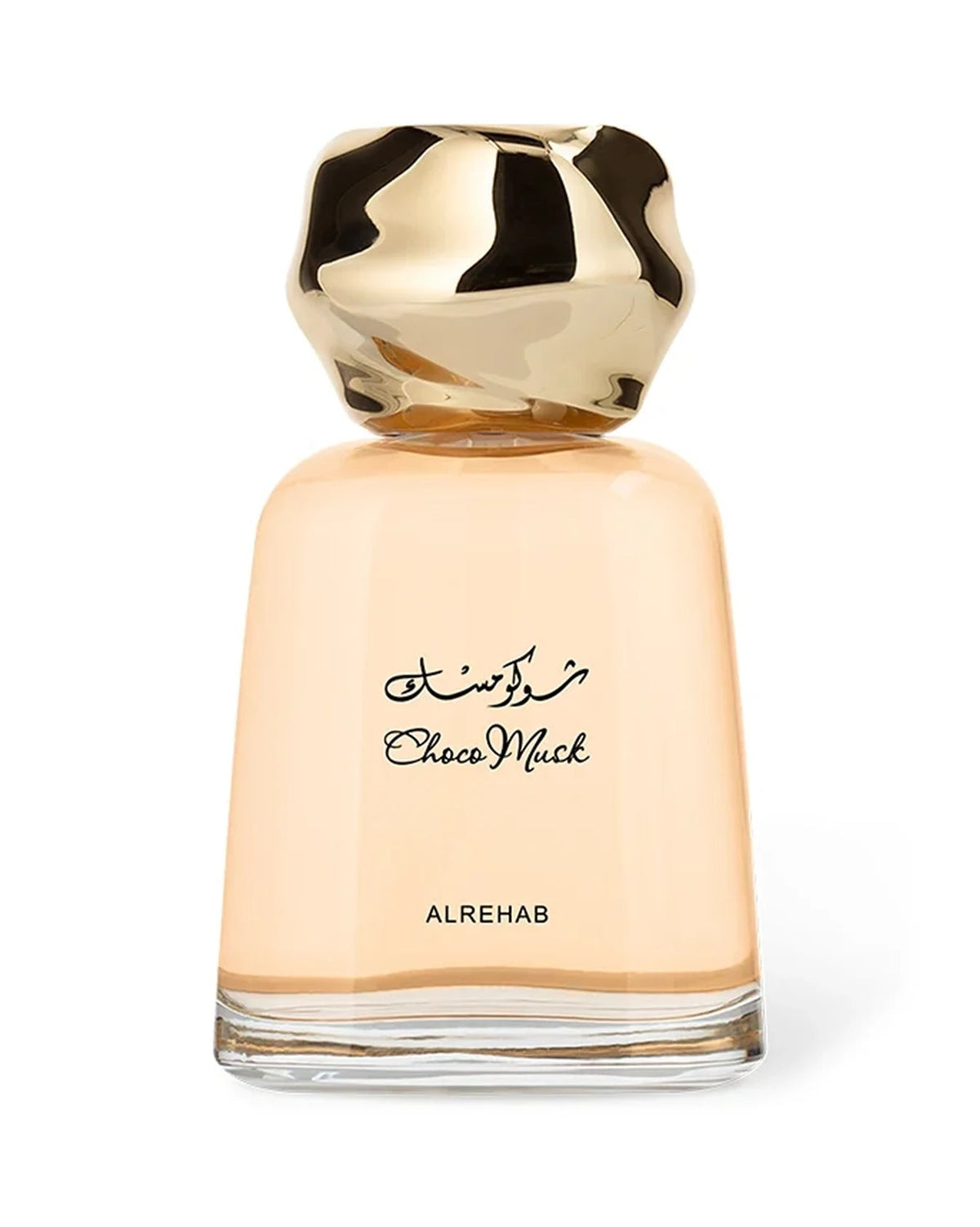 Al Rehab Choco Musk (100ml) - FragranceGems
