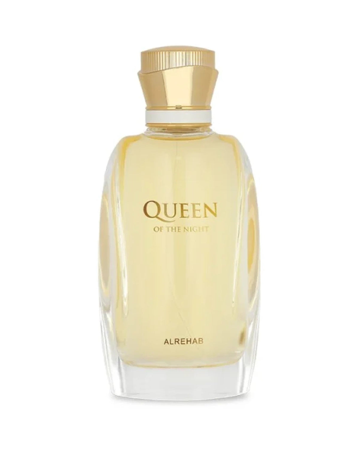 Al Rehab Queen of the Night (100ml) - FragranceGems