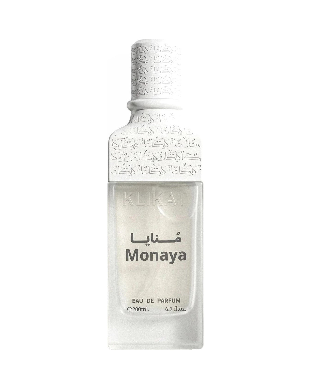 AlEzz Klikat Monaya (200ml) - FragranceGems