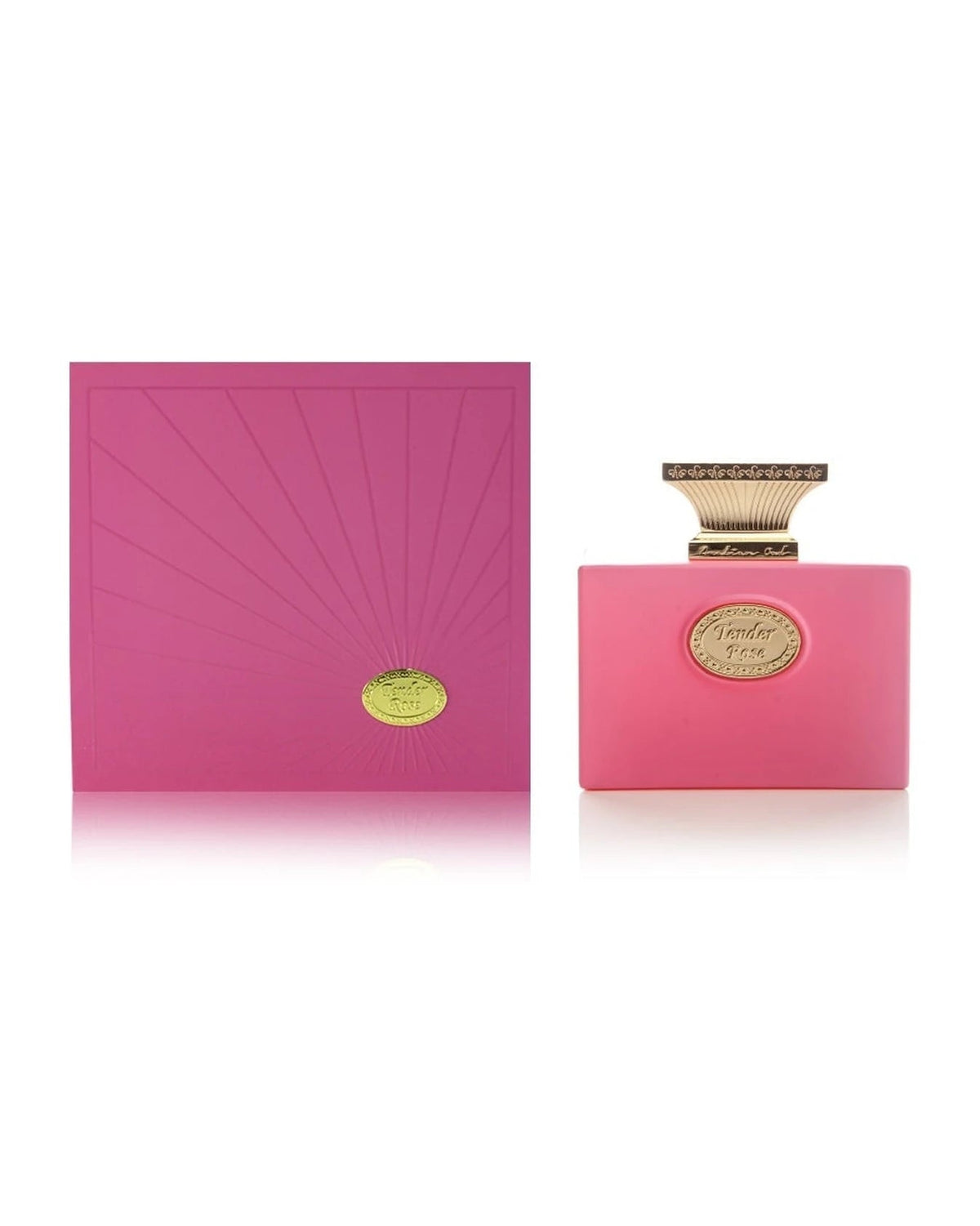 Arabian Oud Tender Rose (100ml) - FragranceGems
