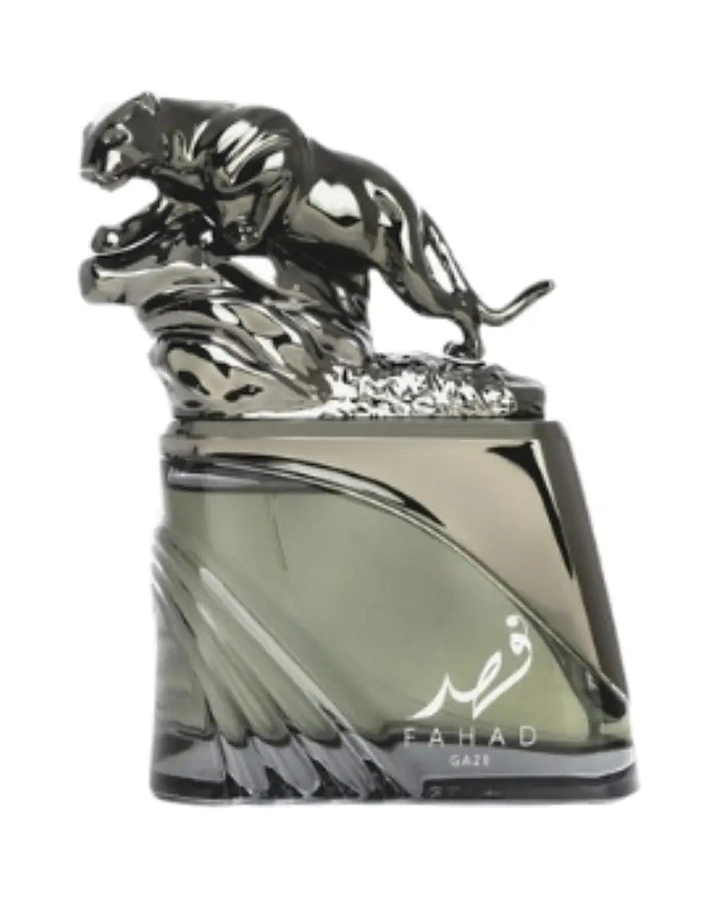 Arabiyat Prestige Fahad Gaze (100ml) - FragranceGems