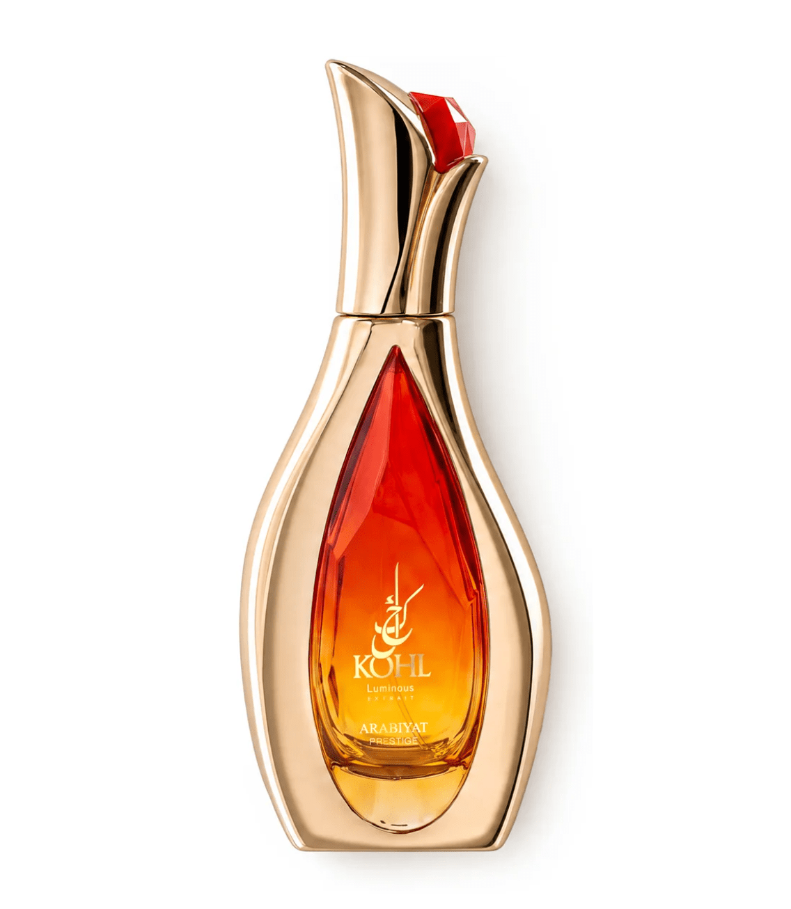 Arabiyat Prestige Kohl Luminous Extrait (100ml) - FragranceGems