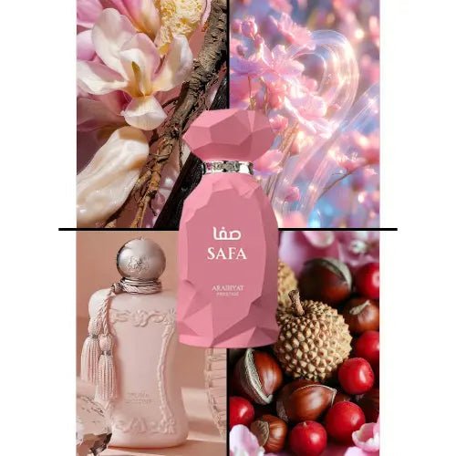 Arabiyat Prestige Safa (100ml) - FragranceGems