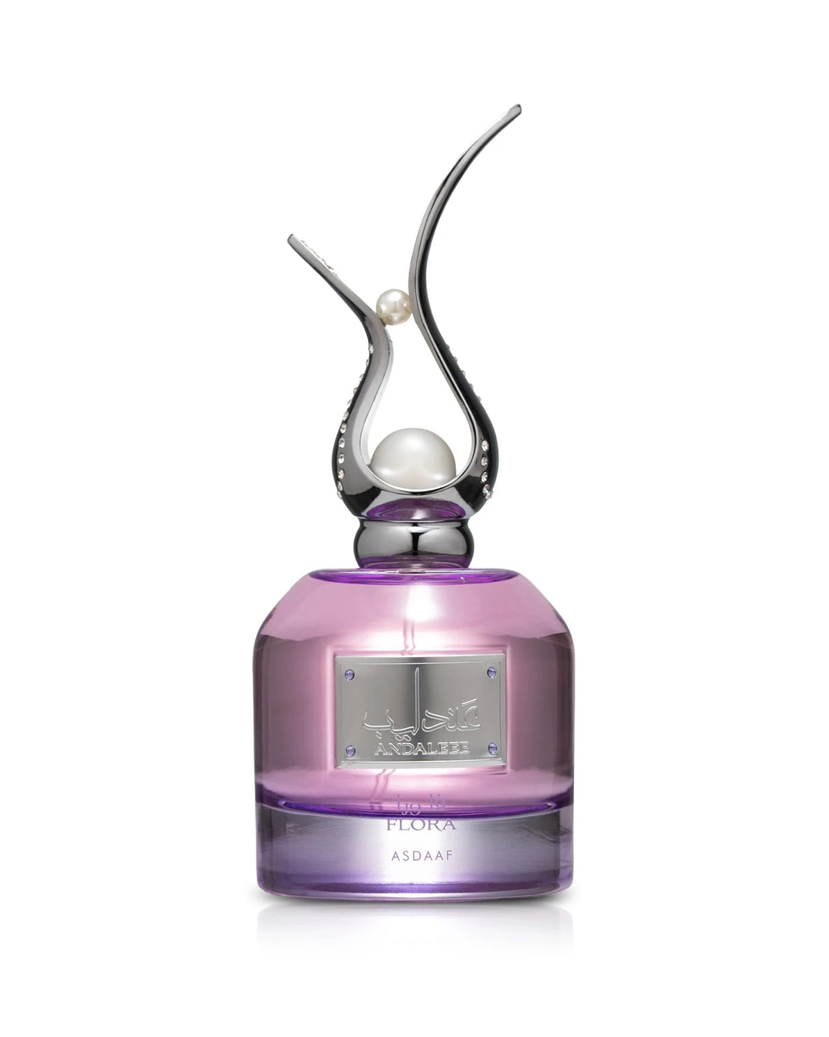 Asdaaf Andaleeb Flora (100ml) - FragranceGems