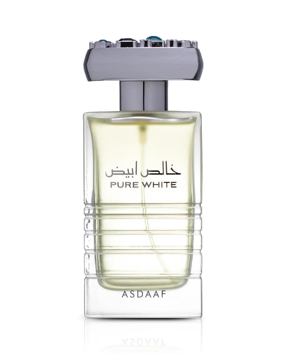 Asdaaf Pure White (100ml) - FragranceGems