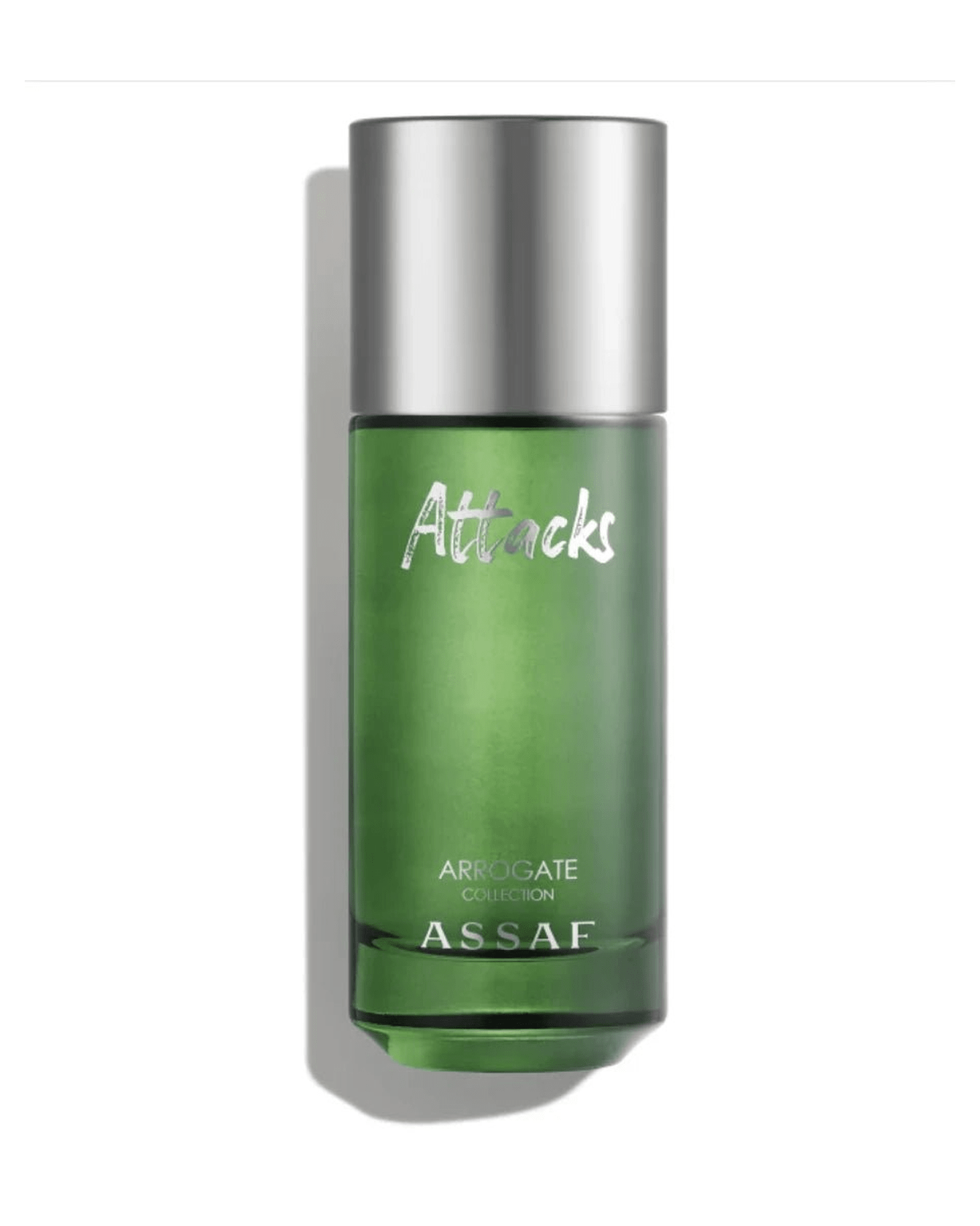 Assaf Attacks (150ml) - FragranceGems