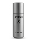 Assaf Attacks X (200ml) - FragranceGems