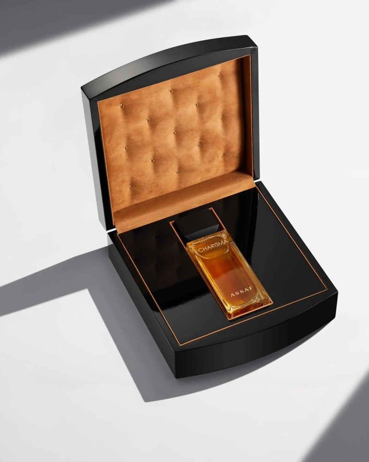 Assaf Charisma (200ml) - FragranceGems