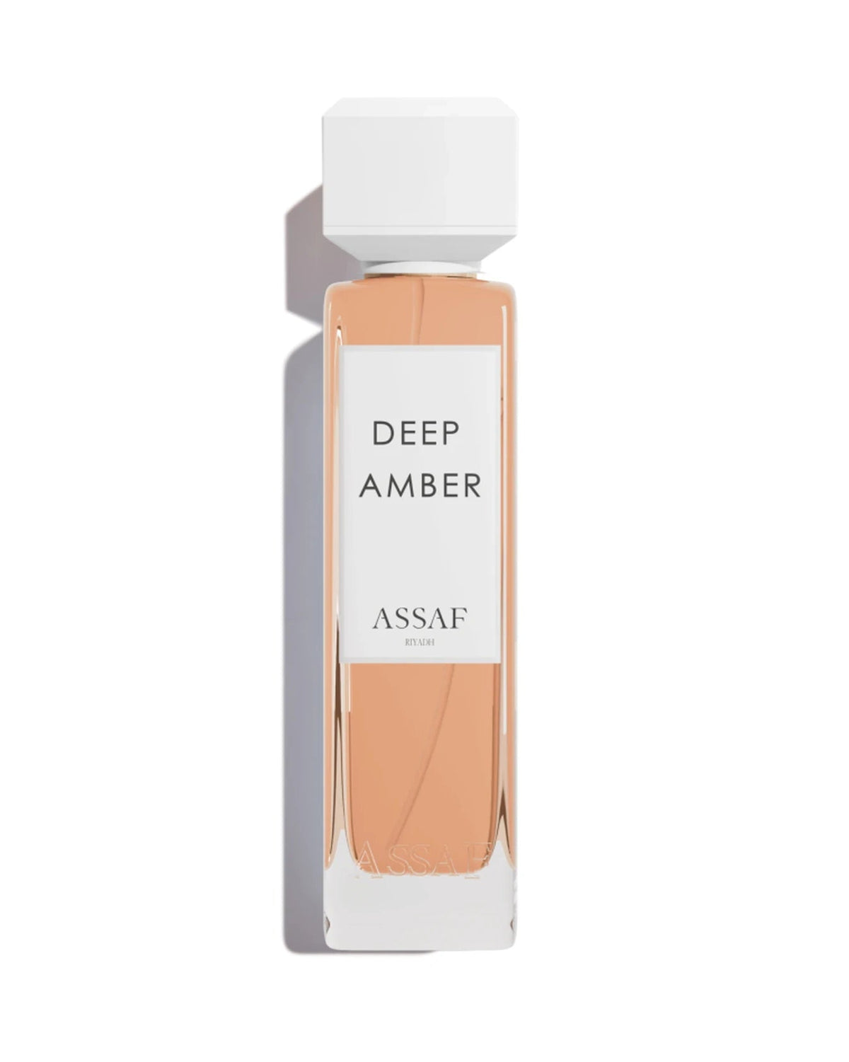 Assaf Deep Amber (200ml) - FragranceGems