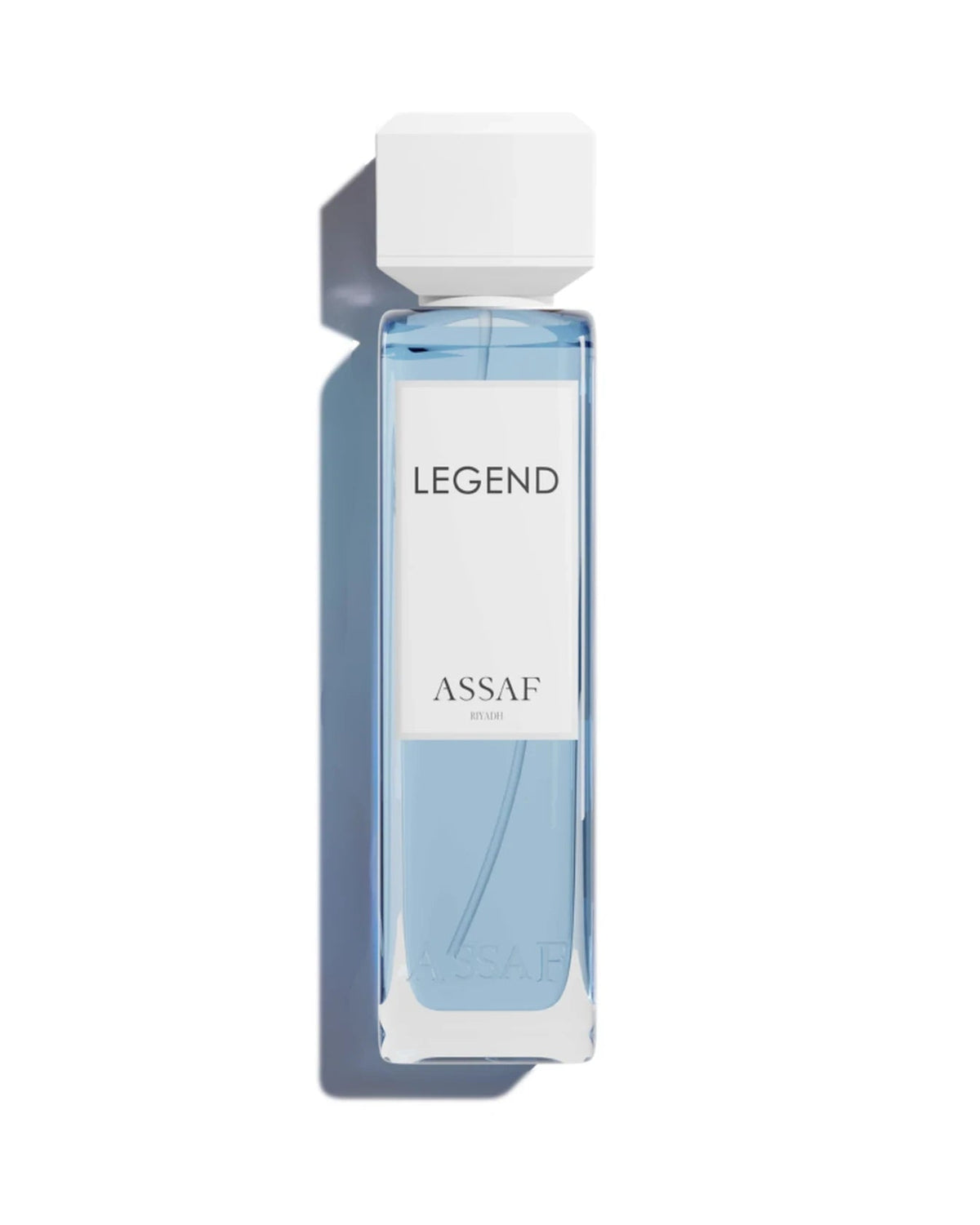 Assaf Legend (200ml) - FragranceGems