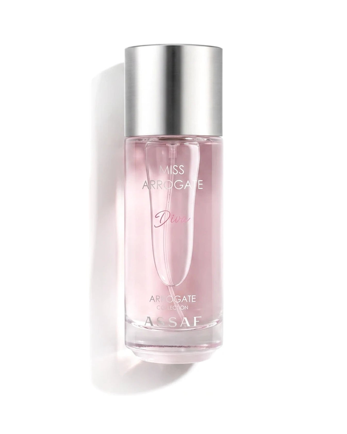 Assaf Miss Arrogate Diva (150ml) - FragranceGems