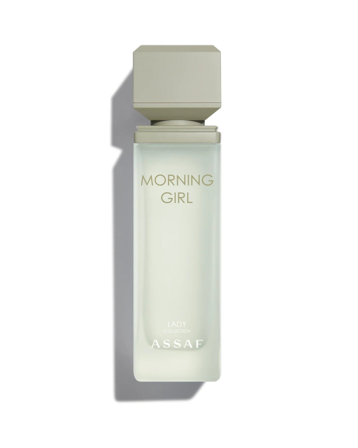 Assaf Morning Girl (100ml) - FragranceGems