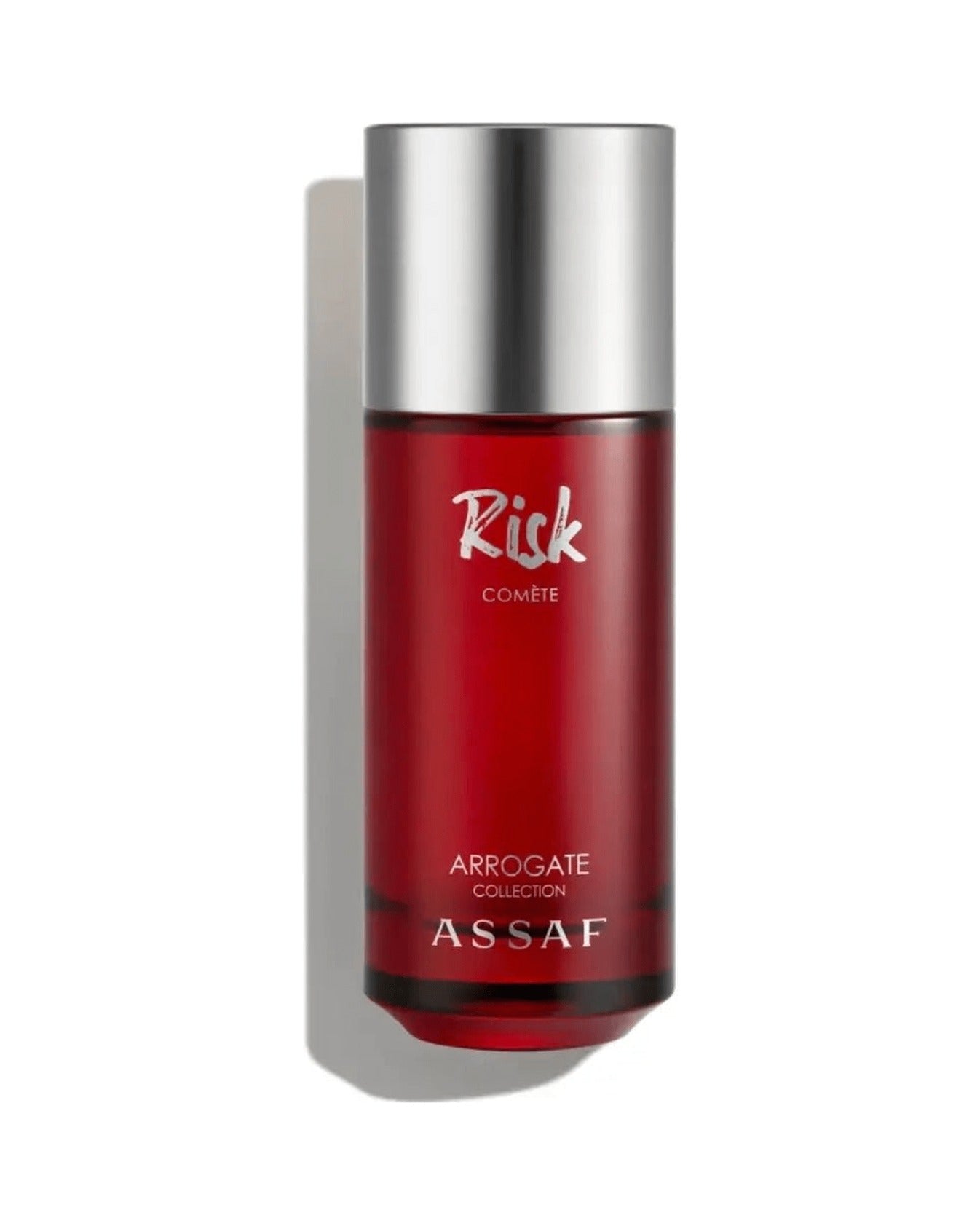 Assaf Risk Comete (150ml) - FragranceGems