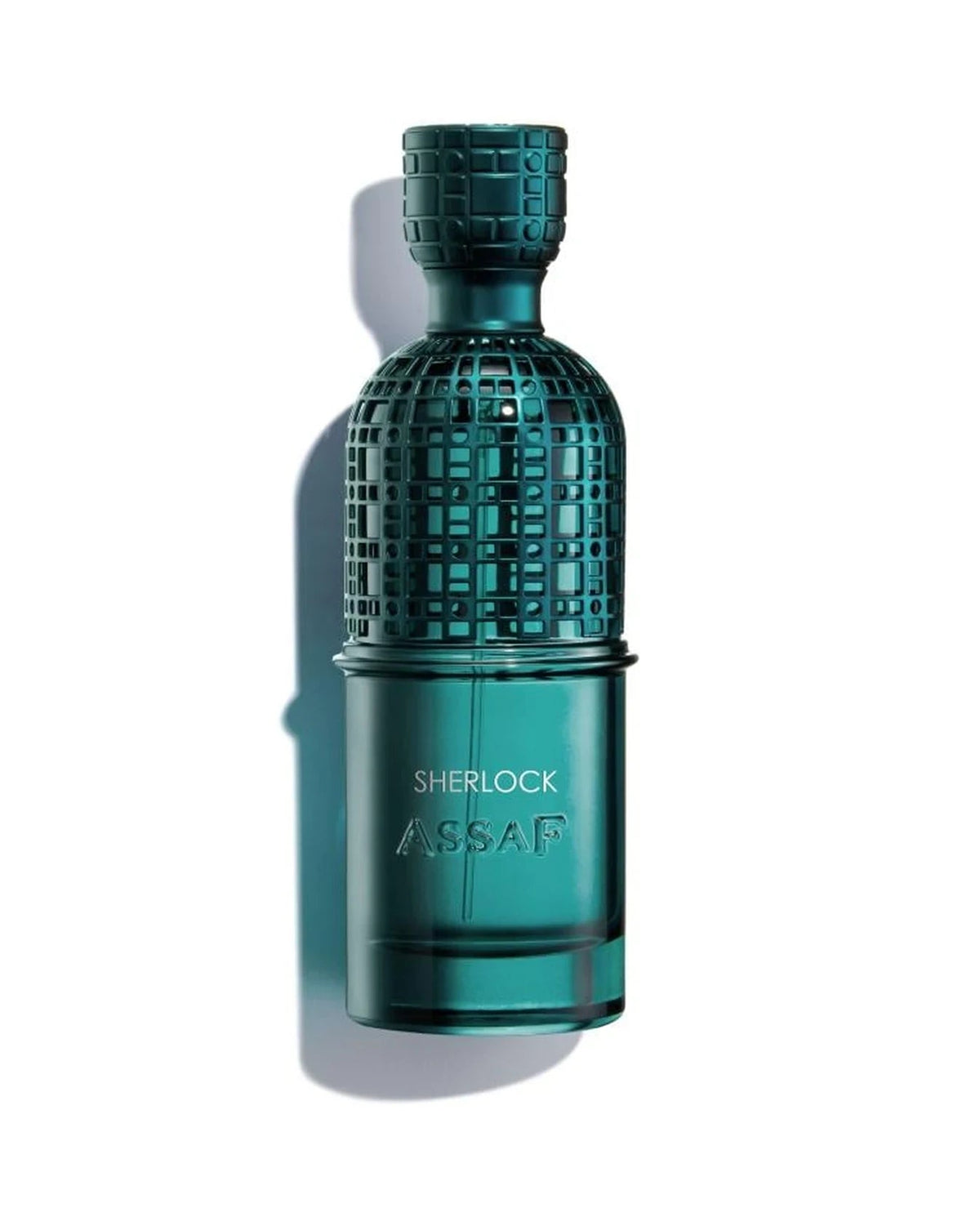 Assaf Sherlock (200ml) - FragranceGems
