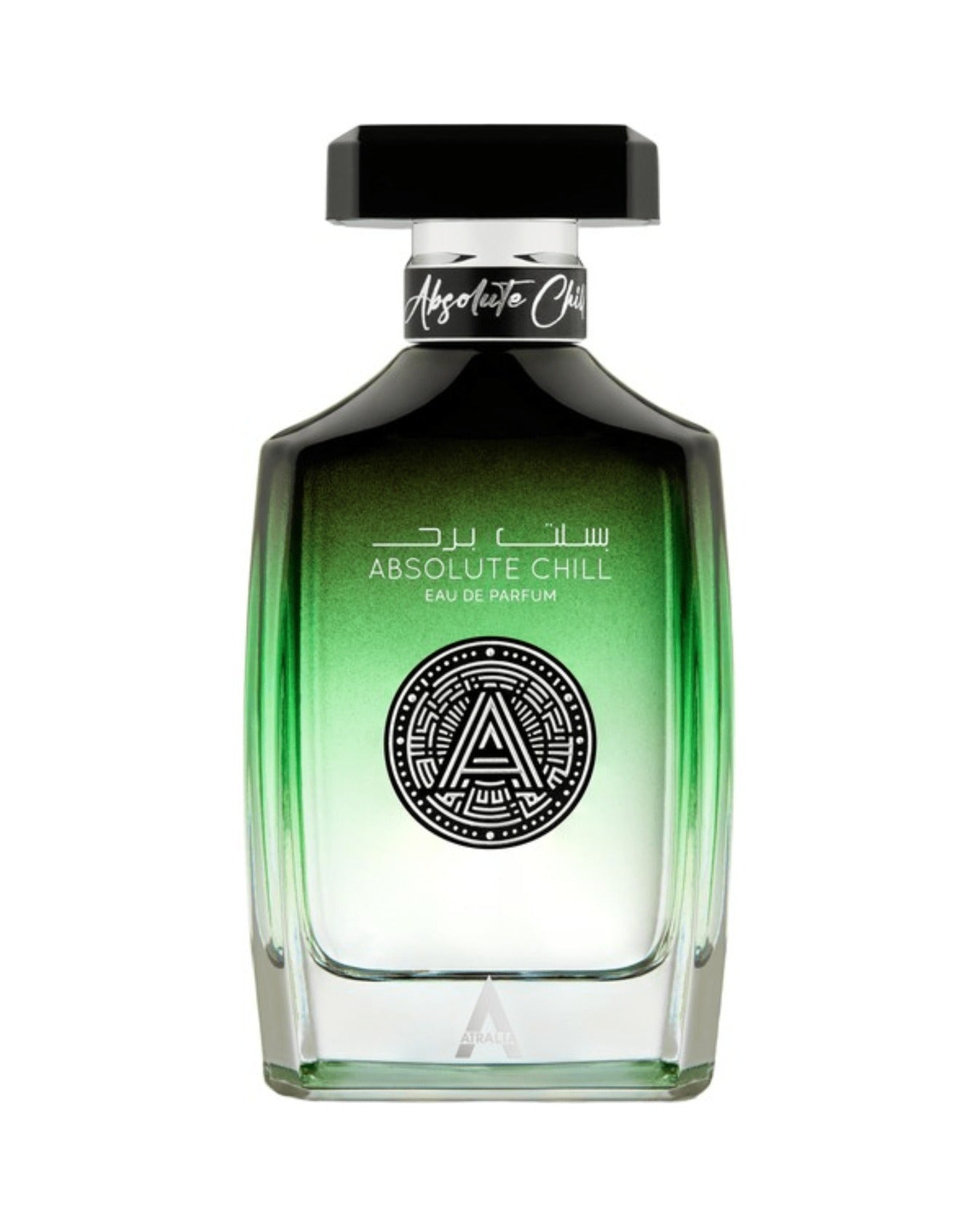 Atralia Absolute Chill (100ml) - FragranceGems