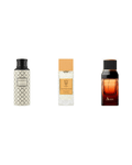 Belgravia + Too Damn Good + Echelon Soleil Bundel - FragranceGems
