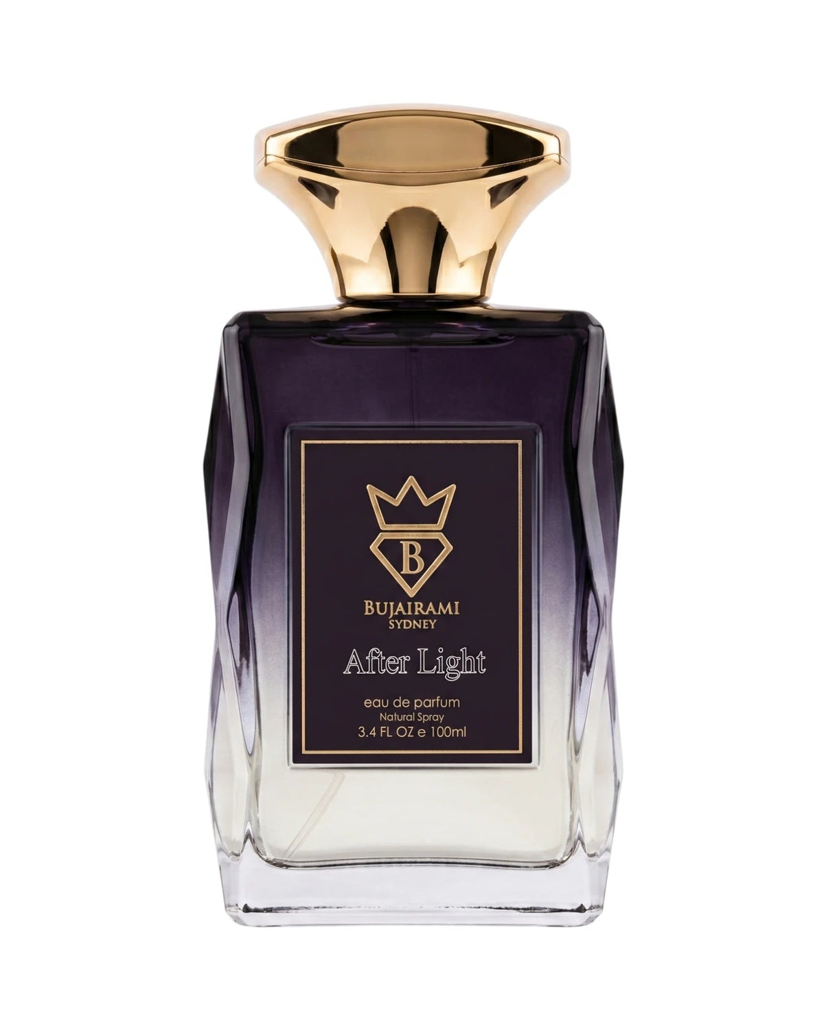 Bujairami After Light (100ml) - FragranceGems