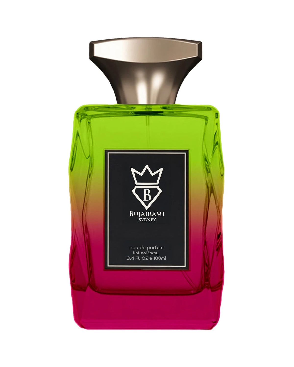 Bujairami Amazing Night (100ml) - FragranceGems