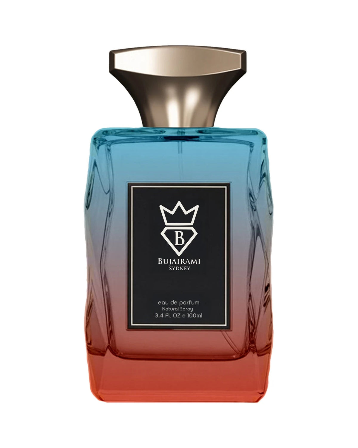Bujairami Chic Star (100ml) - FragranceGems