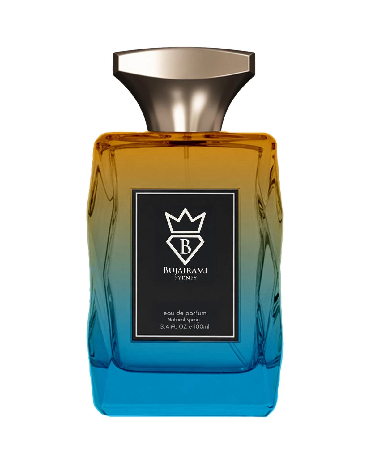 Bujairami Desert Dates (100ml) - FragranceGems