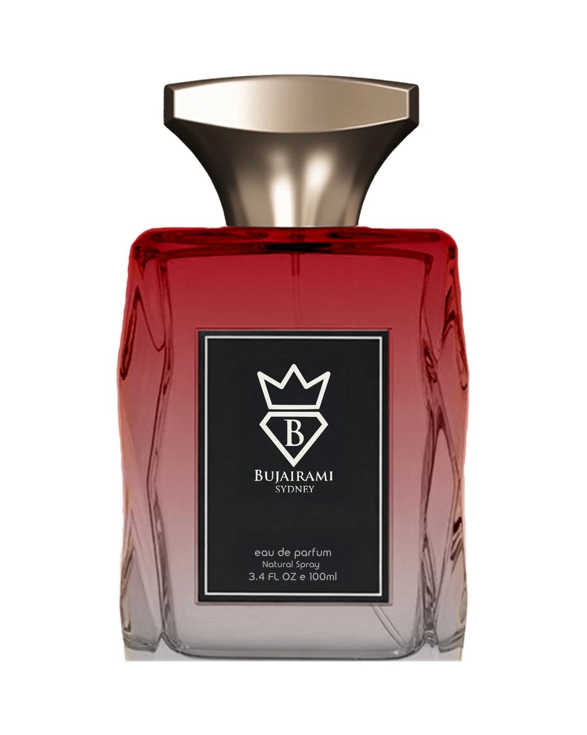 Bujairami Flower Girl (100ml) - FragranceGems