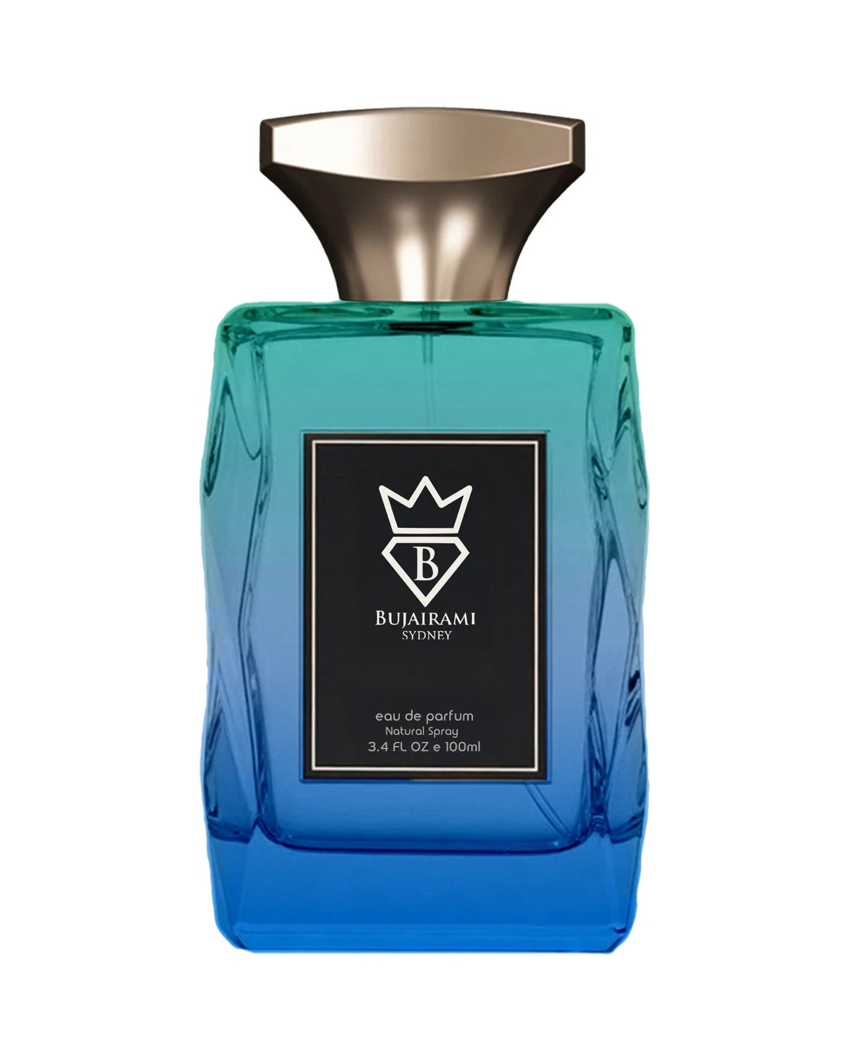 Bujairami Full Throttle (100ml) - FragranceGems