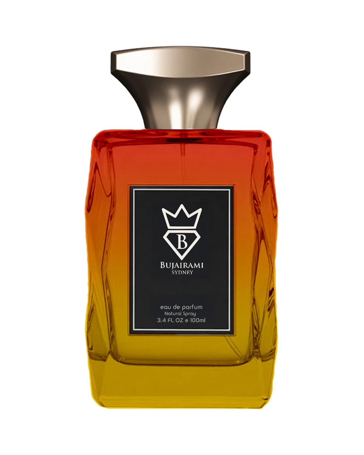 Bujairami Glow (100ml) - FragranceGems