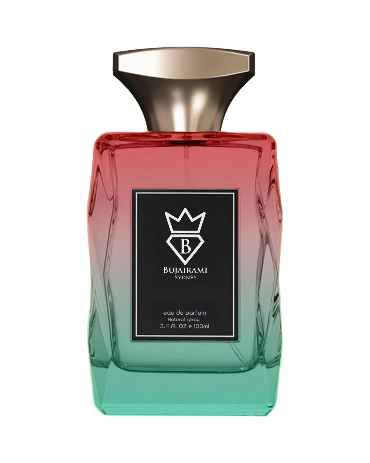 Bujairami Happy Hour (100ml) - FragranceGems