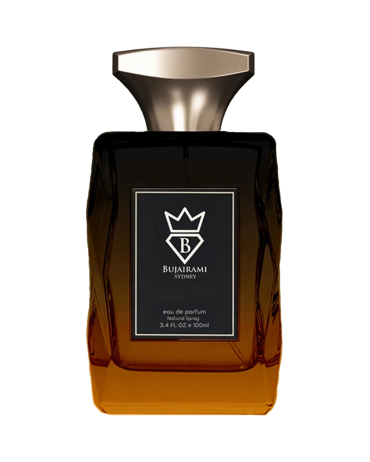 Bujairami Heatwave (100ml) - FragranceGems