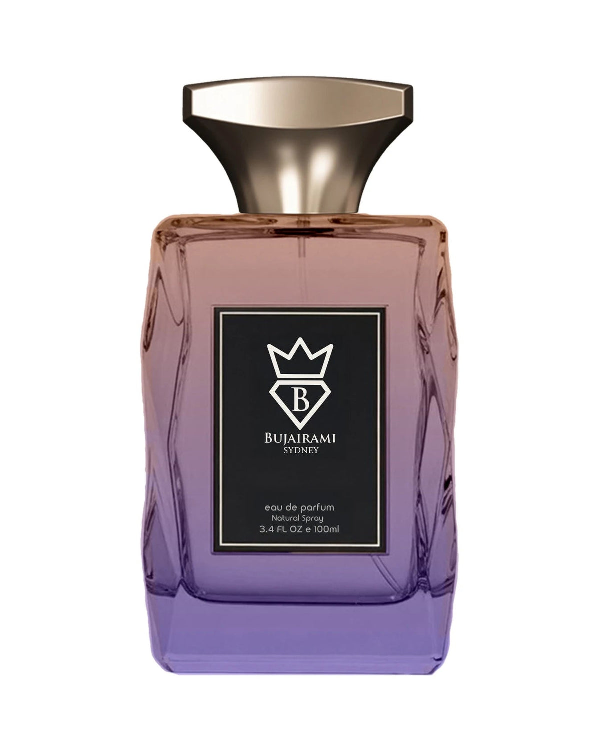 Bujairami Kiss & Tell (100ml) - FragranceGems