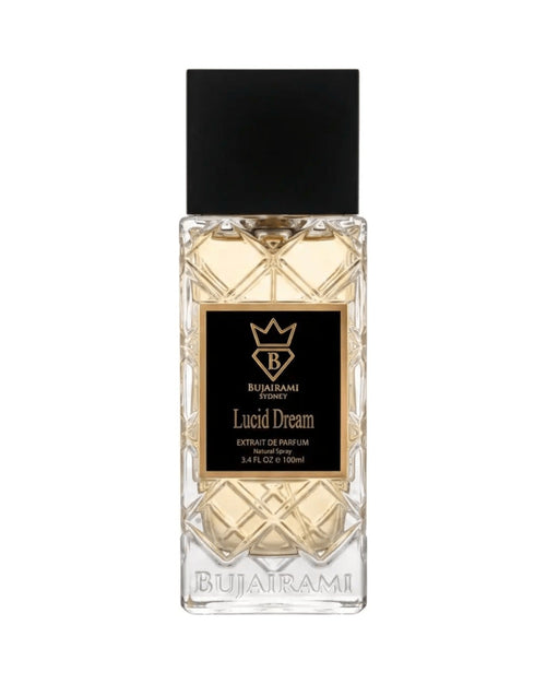 Bujairami Lucid Dream Extrait (100ml) - FragranceGems