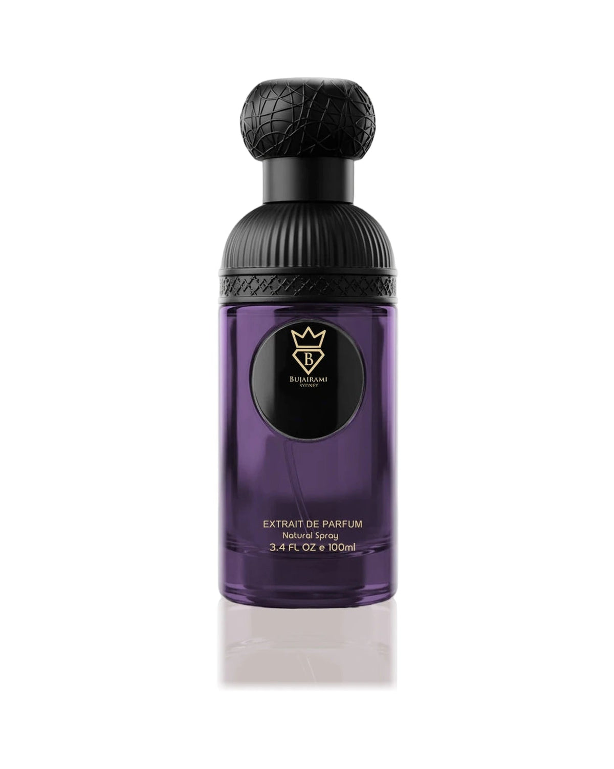 Bujairami Moonlit Musk (100ml) - FragranceGems