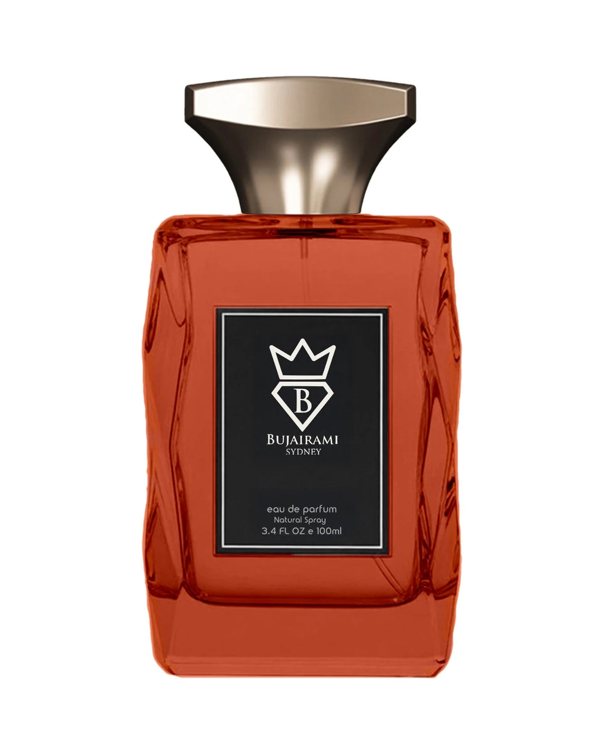 Bujairami Pinnacle (100ml) - FragranceGems