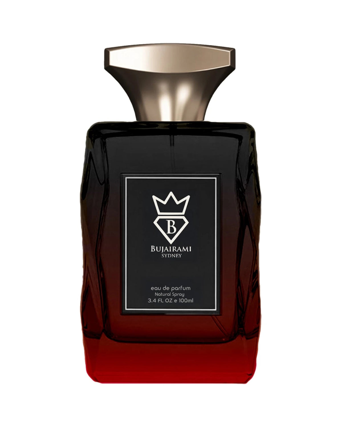 Bujairami Pistachio Mystery (100ml) - FragranceGems