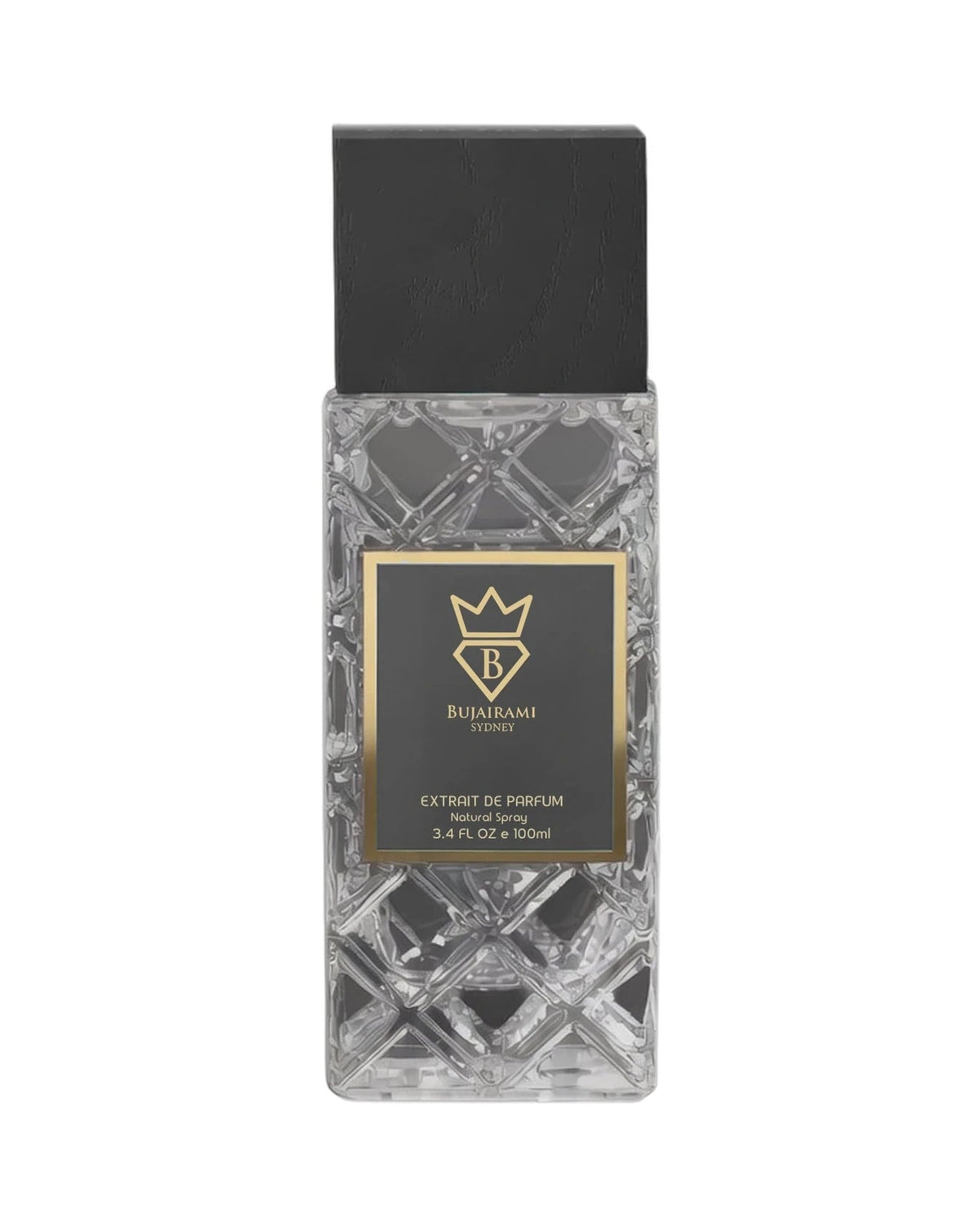 Bujairami Prestige (100ml) - FragranceGems