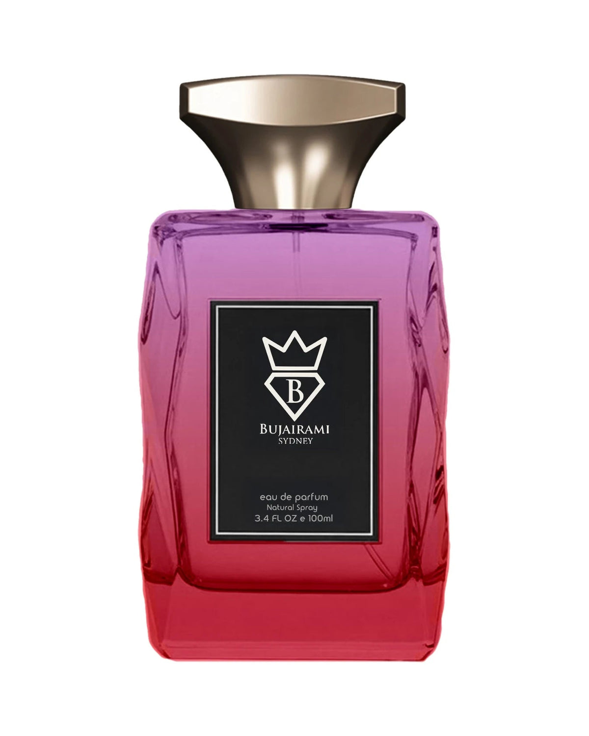 Bujairami Sweet Treat (100ml) - FragranceGems