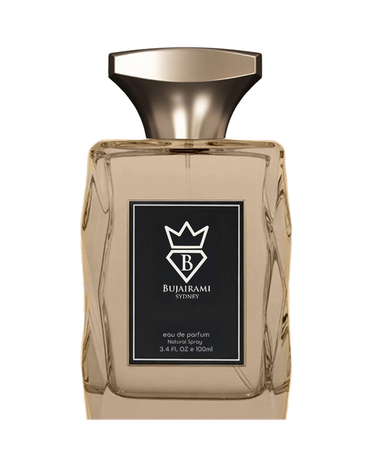 Bujairami The Favourite (100ml) - FragranceGems