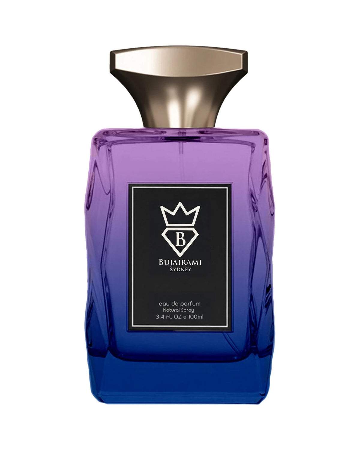 Bujairami Vantasy (100ml) - FragranceGems